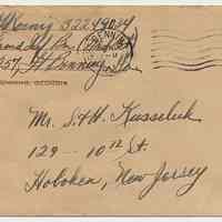          envelope
   