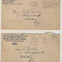          Envelopes, letter 1 top
   
