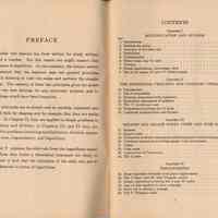          pg [iv]-1: preface; table of contents
   