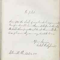          33 Isabel F. Sylvester 1878
   