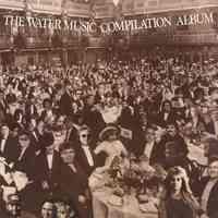 Record: The Water Music Compilation Album. Water Music, Hoboken, N.J., 1988.