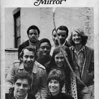 Miracle Mile Mirror, The