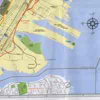          Detail 14 of 15: row 5 of 5, detail 2 of 3 from left
   