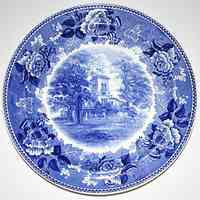          plate top
   