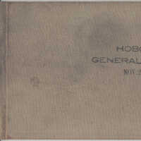          Hoboken General Election. Nov. 2, 1909. picture number 15
   