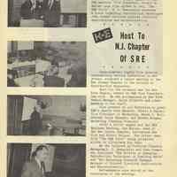          pg 6: Society of Reproduction Engineers
   