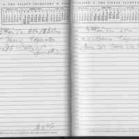          March 31 & Apr. 1
   