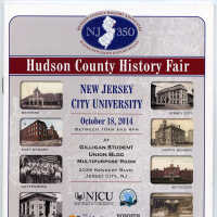          Program: Hudson County History Fair. NJCU, Jersey City, N.J., Oct. 18, 2014. picture number 13
   