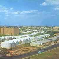 Postcard: General, Bayonne, NJ