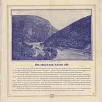          pp [1-2]; The Delaware Water Gap
   