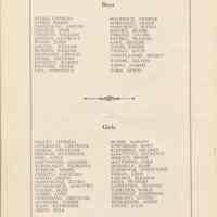          pg [14] senior class Feb. 1932
   