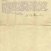          letter, page 2 of 2
   