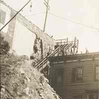          Postcard: 26th St. Steps, Guttenberg, NJ picture number 1
   