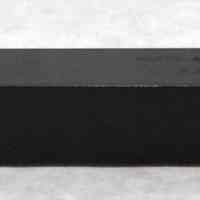          level - left side view
   