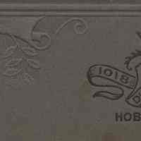          detail lower right: Dimmers imprint
   
