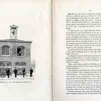          pp [18]-19: illus firehouse - Washington H. & L. Co. & Engine No. 1
   