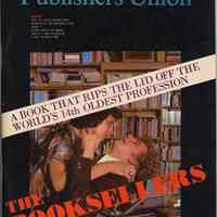 Publishers Union. Hoboken Lampoon. Published by Hoboken Lampoon, Hoboken, 1979.