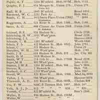          inside, lower panel: (men 2 of 2)
   