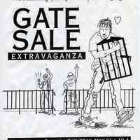          Gate Sale 002
   