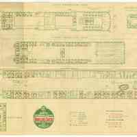          deck and stateroom plans: Bremen
   