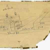          detail reverse, back of letterhead
   