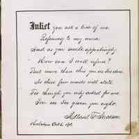          36 Millard F. Jackson 1878
   