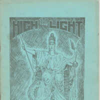          The High Light. Vol. XI, no.4, May, 1932. (Senior Issue) Demarest High School, Hoboken. picture number 22
   