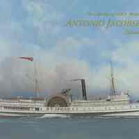 Antonio Jacobsen: Paintings. The Collection of John J. McMullen.