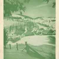 The Kecoscope. Christmas 1960. Keuffel & Esser Co., Hoboken, N.J.