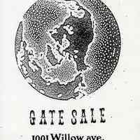          Gate Sale 003
   