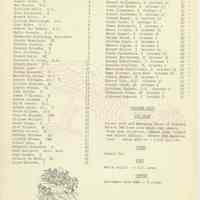         pg 15: birthdays & service anniversaries
   