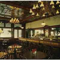         front: photo of Madison Cafe, Victorian Bar
   