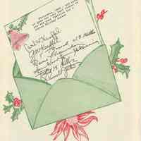          pg [2] Holiday greeting from company officers
   