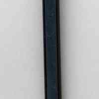 Mark I Railroad Pen 5-1/4", model 55 1854, sold by the Keuffel & Esser Co., N.Y., n.d., ca. 1956-1965.