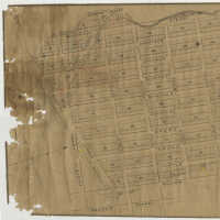          Map of Property Situate at Hoboken, Hudson County, New Jersey, belonging to the Estate of John G. Coster, Dec. (1860). picture number 4
   