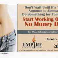          33 front Empire Fitness
   