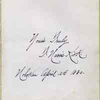          38 1880 T. Harris Kirk
   