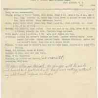          specifications front
   