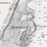          detail1 of Hoboken, full city
   