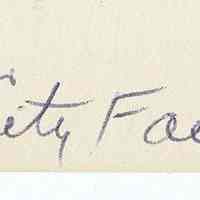          detail reverse; Origformat: Print-Photographic
   