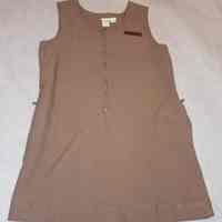          Brownie uniform jumper
   
