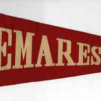          pennant: Demarest [High School] - full size image
   