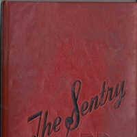          Yearbook, The Sentry 1953. Published by the Senior Class of 1953, Stevens Academy, Hoboken, New Jersey. picture number 84
   