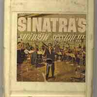 Eight-Track Cartridge, Frank Sinatra : "Sinatra