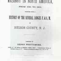          facsimile of original title page
   