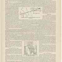          Proposed North River Bridge: Scientific American, May 23, 1891, pg 323
   