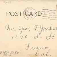          Postcard: American Type Founder's, Jersey City, NJ picture number 2
   