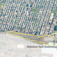          Hoboken Yard Redevelopment Plan. Prepared for City of Hoboken, New Jersey. DRAFT September 2012. picture number 105
   