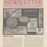 Hoboken Historical Museum Newsletter [Second Series], Volume 8, Number 1, March - April 2002