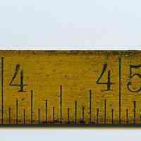          flip side of first section showing 48